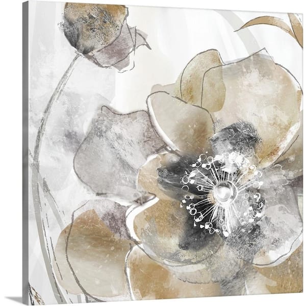 GreatBigCanvas "Portland in Frame" by Lyn and Stephen Sasser Canvas Wall Art