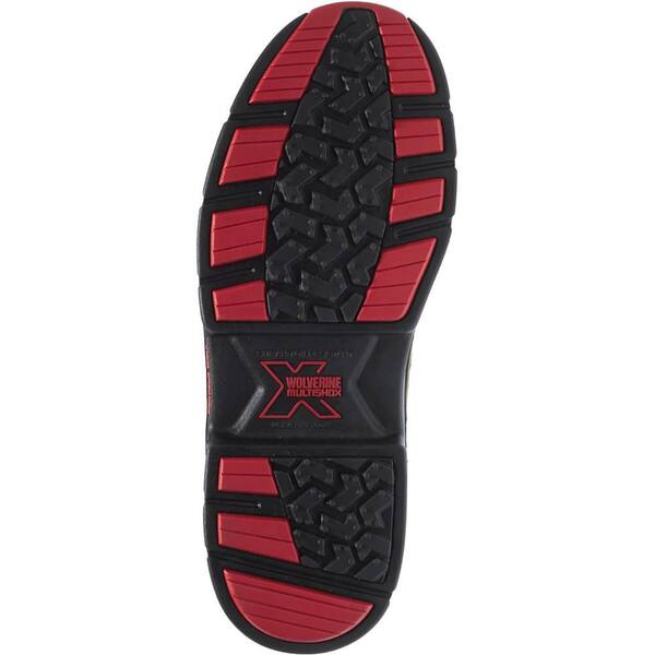 wolverine muck boots