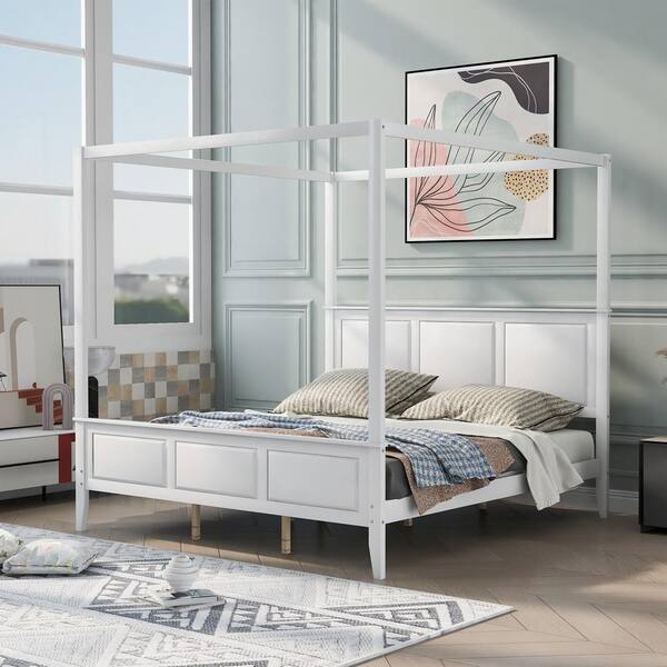 Images Thdstatic Com F9d2eb8b 034 Images Thdstatic Com F9d2eb8b 034, King Size Wood Platform Bed With Headboard