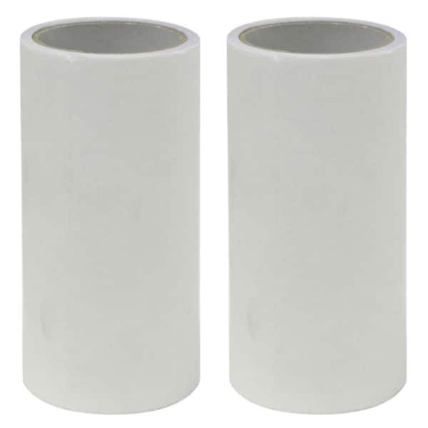 Quickie Lint Roller Refills (2-Pack)