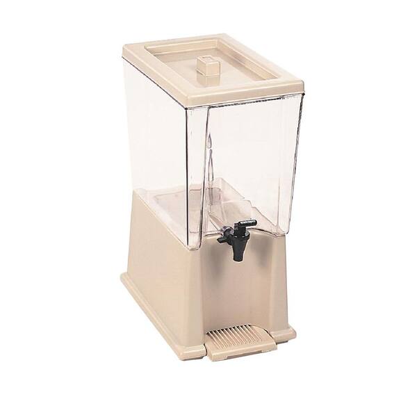 Rubbermaid Commercial Products 3 gal. Beverage Dispenser