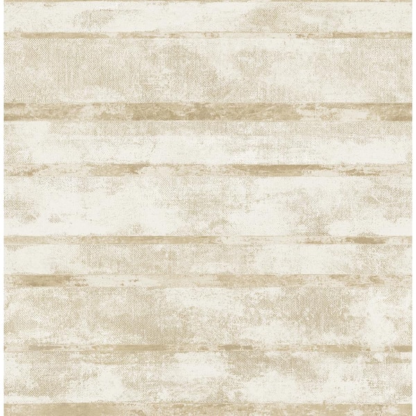 Seabrook Designs Otis Stone Paper Strippable Roll (Covers 56 sq. ft.)