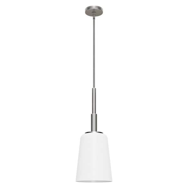 KICHLER Deela 17 in. 1-Light Champagne Bronze Modern Kitchen KICHLER Deela 17 in. 1-Light Champagne Bronze Modern Kitchen