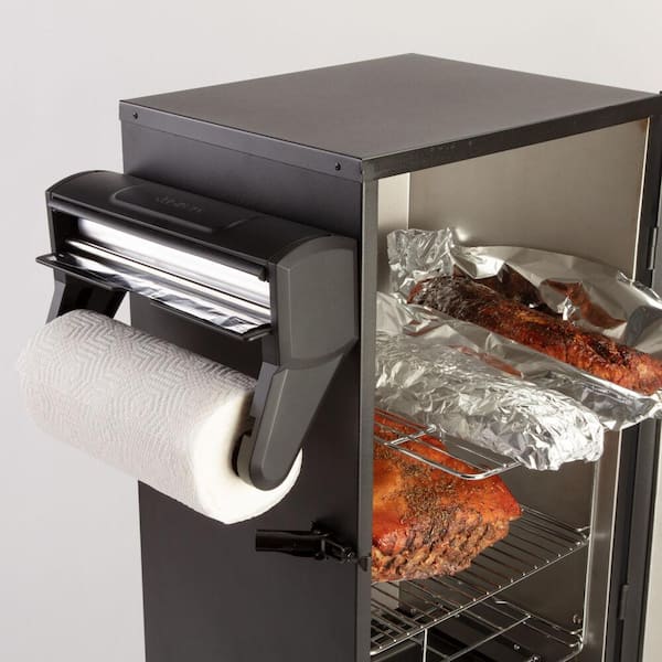 Best Paper Towel Holders - Sous Vide Guy