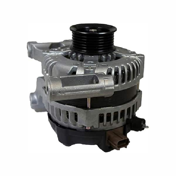 Motorcraft Alternator - New