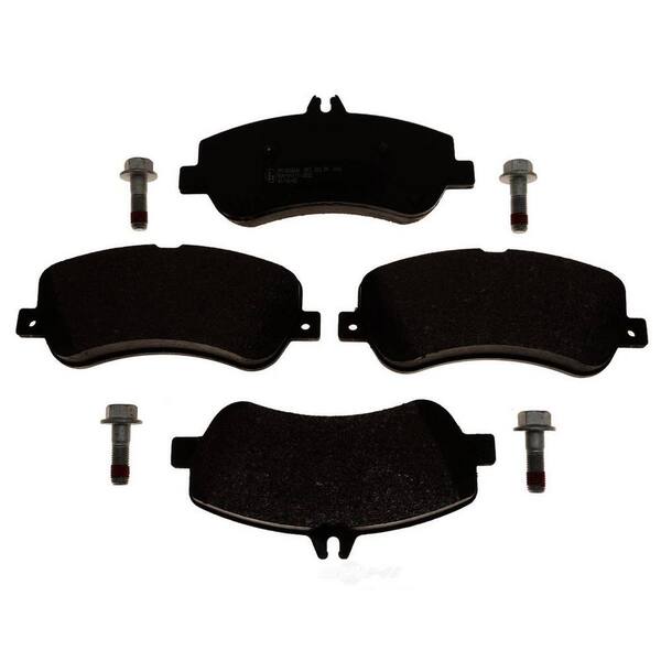 Raybestos Disc Brake Pad Kit