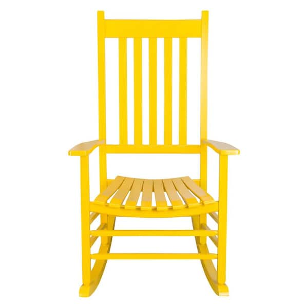 shine company vermont porch rocker