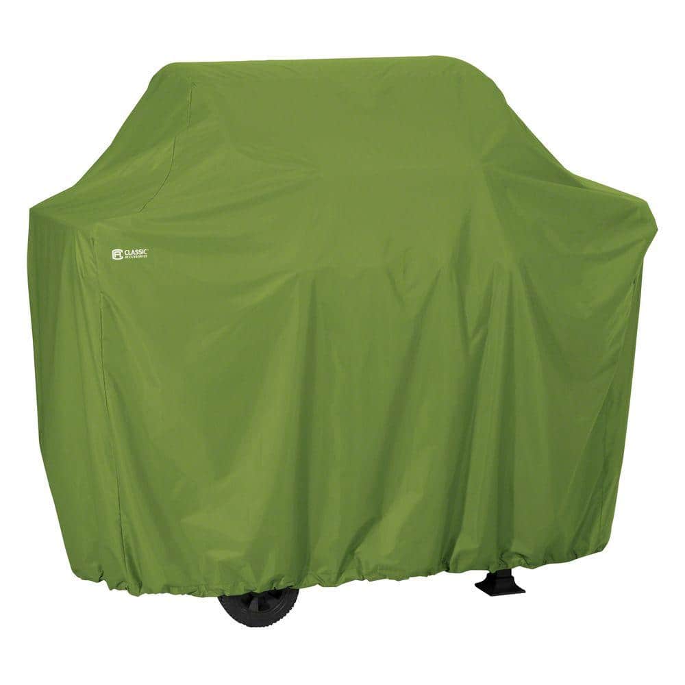 Classic Accessories Sodo 58 in. Medium BBQ Grill Cover 55354031901EC
