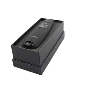 Powerpoint Pointer Mouse 2.4GHz RF Presenter with Mouse Function and Pointer for Mac and PC