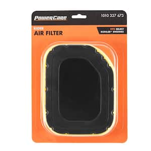Air Filter for Kohler Engines, Replaces OEM Number 32 883 03-S1