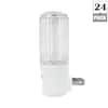 Feit Electric 1.4 In. Plug In Eternalite Indoor LED 1 Watt Motion