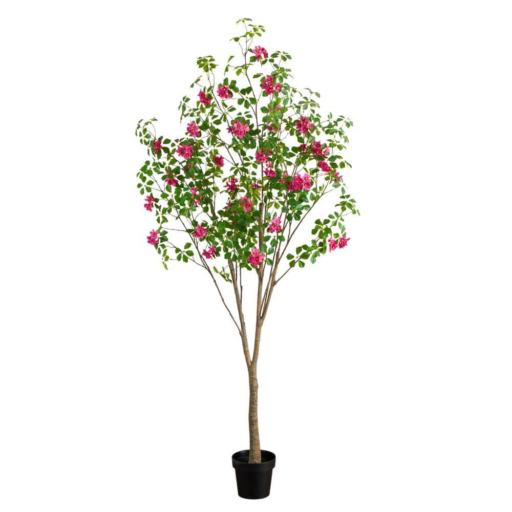 7 ft. Artificial Dogwood Tree price history on PriceWatchPro
