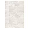 TOWN & COUNTRY LIVING Luxe Maya Soft Arches Ivory Greige 5 ft. x 7 ft. Area Rug 2-9900-100