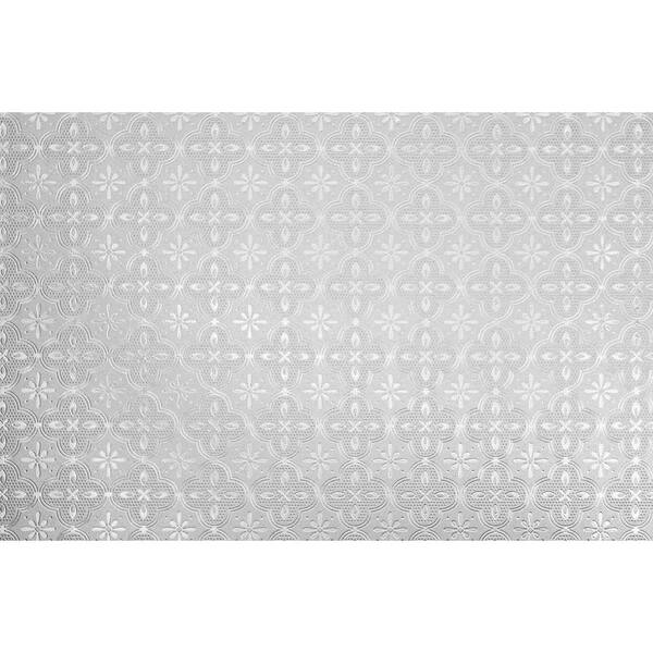 Artscape Floret 24 in. x 36 in. Window Film