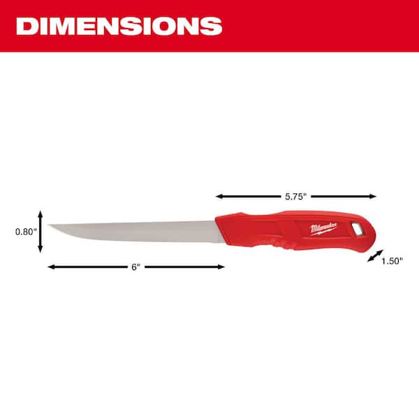 Insulation Knife