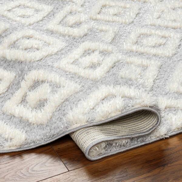 Artistic Weavers Stanley Tan/Cream 8 ft. x 10 ft. Indoor Area Rug