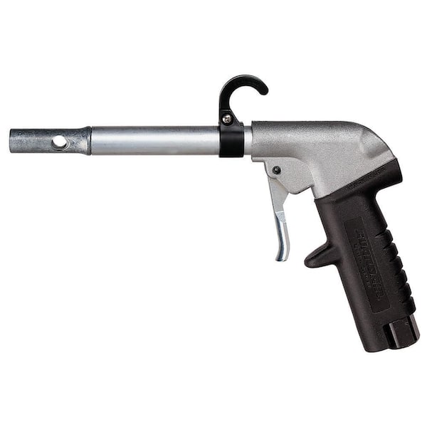 Guardair Ultra Xtra Thrust Safety Air Gun With a Short Trigger