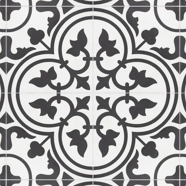 Reviews For Merola Tile Cemento Arte, Floor And Decor Tile Installation Reviews Australia