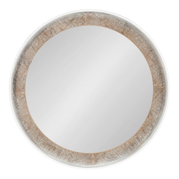 Kate and Laurel Warbrook 26.00 in. W x 26.00 in. H Rustic
