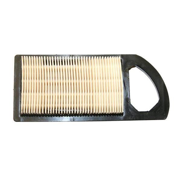 Briggs & Stratton Air Filter for 8 - 15 HP Power Built I/C Vanguard OHV V-Twin Engines and AVS Engines