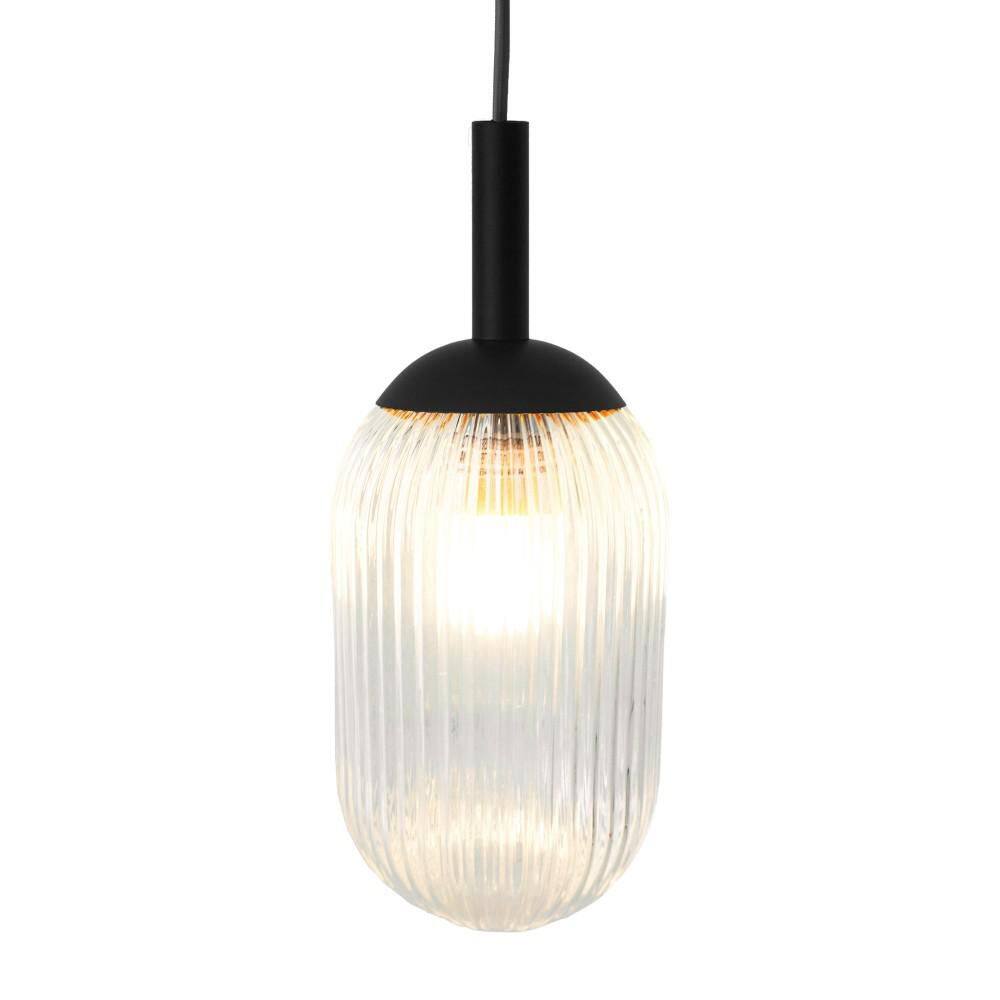 5 in. Black Chandelier Modern Pendant Light Fixtures for Kitchen Island, Ceiling Light for Dining Room and Living Room price history on PriceWatchPro