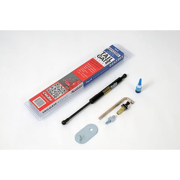 Dee Zee Tailgate Assist