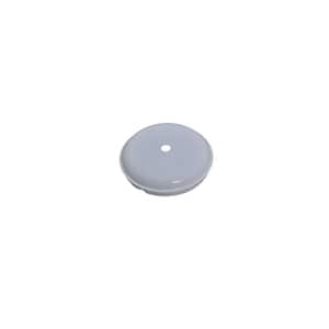 Larson 52 in. White Ceiling Fan Replacement Switch Cap