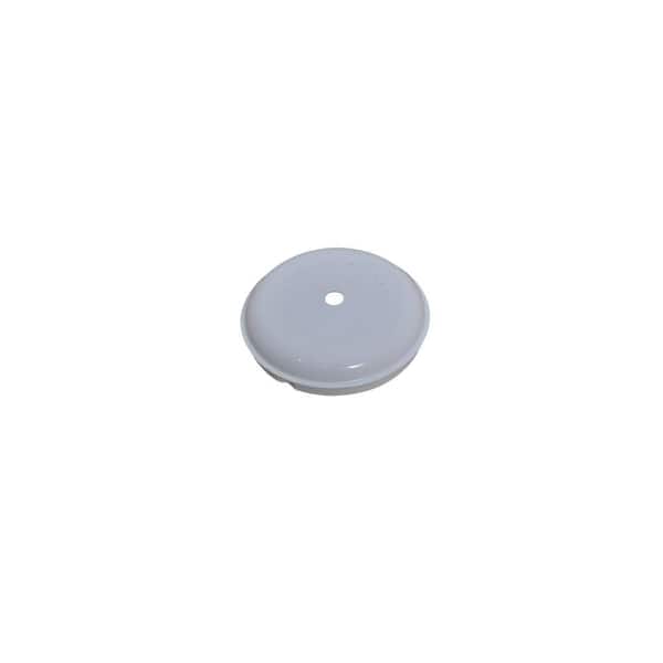 Larson 52 in. White Ceiling Fan Replacement Switch Cap