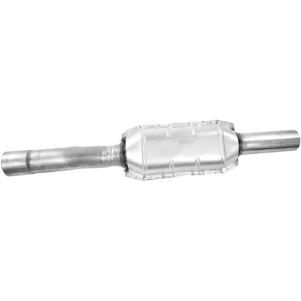 Walker Ultra Direct Fit Converter - Rear
