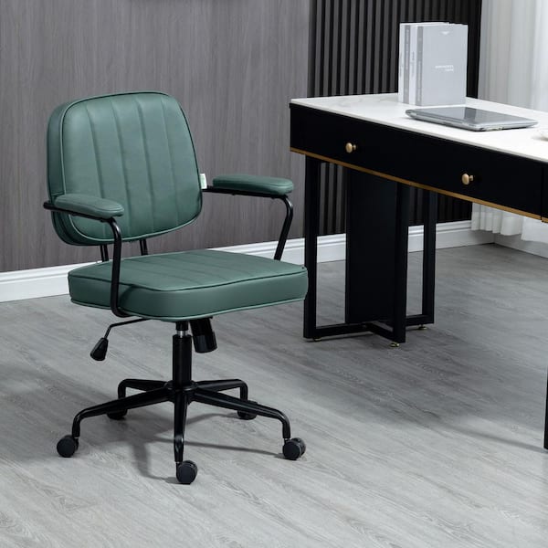 Cheap computer desk chair top
