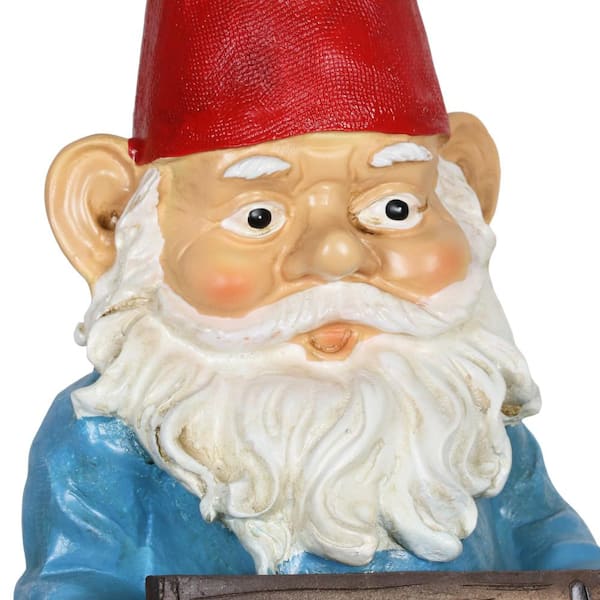 BEARD- Gnome – Opposite of Far