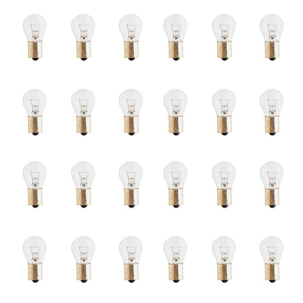 12 volt es light bulbs