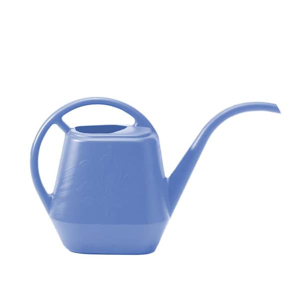 Bloem Aqua Rite 0.4 Gal. Peri-Blue Watering Can