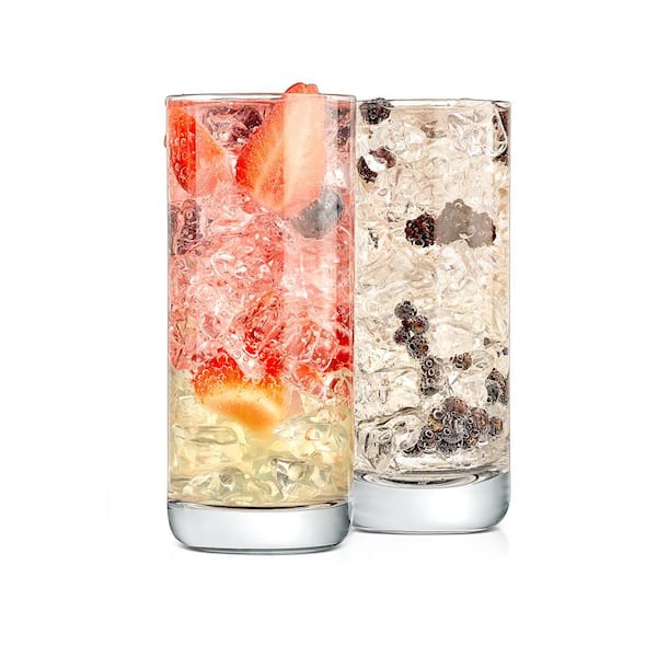 Highball Glassware - Set of 2