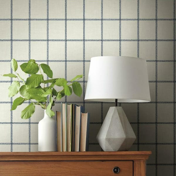Sunday Best Spray and Stick Wallpaper
