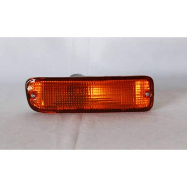 Turn Signal Light Assembly 1995-1997 Toyota Tacoma 2.4L 2.7L 3.4L