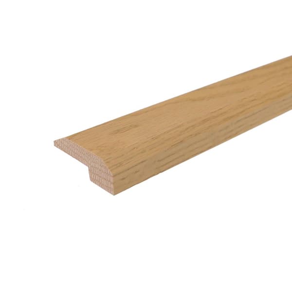 ROPPE Ender 0.38 in. Thick x 2 in. Width x 78 in. Length Wood Multi-Purpose Reducer