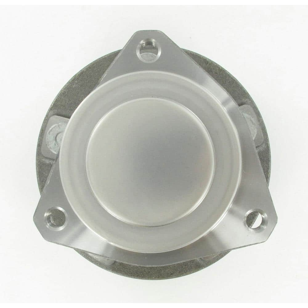 UPC 085311494540 product image for Wheel Bearing and Hub Assembly - Front | upcitemdb.com