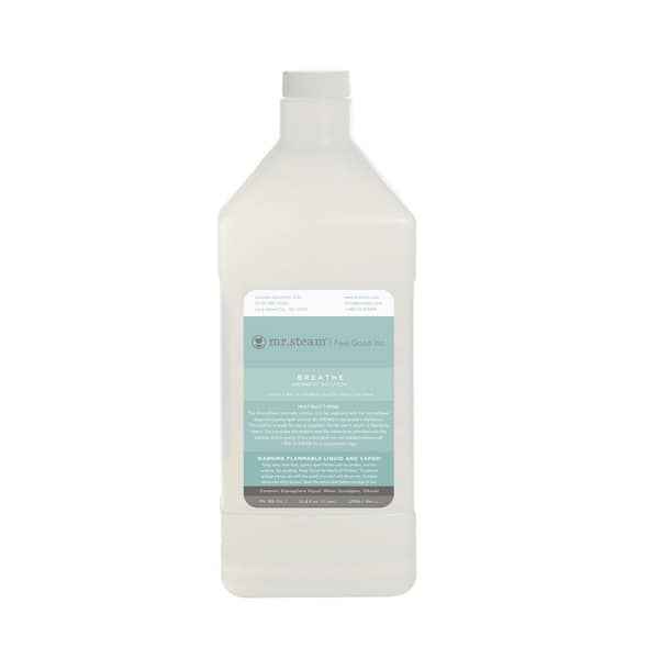 BREATHE 1L AROMA OIL