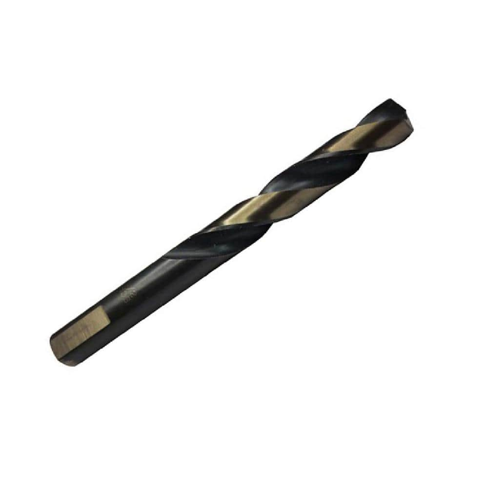 Drill America 29/64 In. High Speed Steel Mechanics Length Drill Twist ...