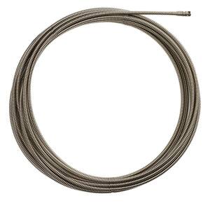3/8 in. x 50 ft. Inner Core Coupling Cable with Rustguard