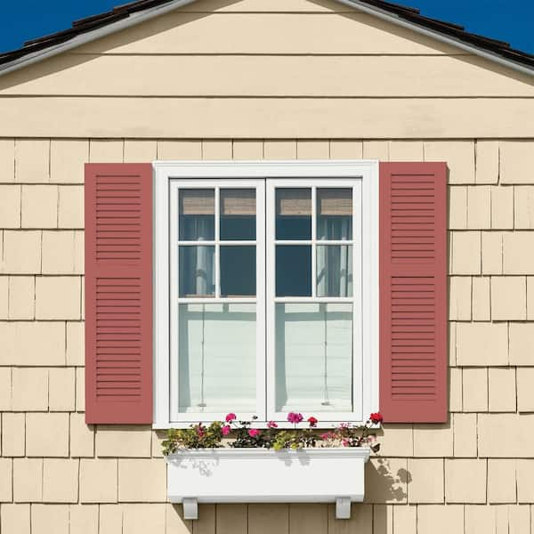 1 gal. PPG1057-6 Sienna Red Satin Interior/Exterior Floor and Porch Paint