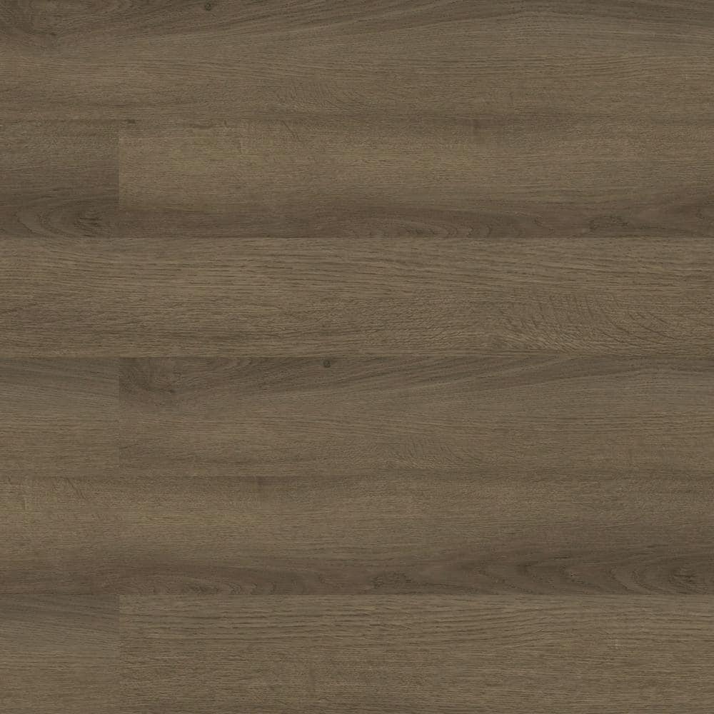 Havenset 12 MIL x 7 in. W x 48 in. L Click Lock Waterproof Vinyl Plank Floo