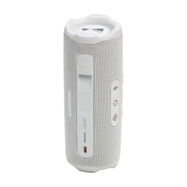 キリン一番搾りホワイト　JBL FLIP7 JBL Flip 7-BT Speaker-White JBLFLIP7WHTAM - The Home Depot