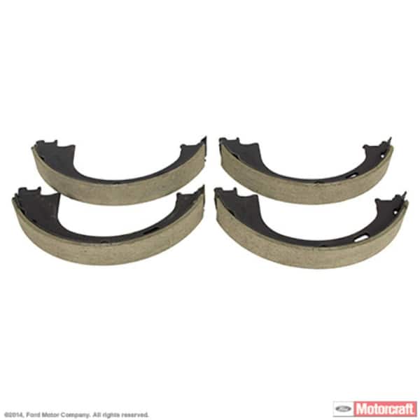 Motorcraft Parking Brake Shoe