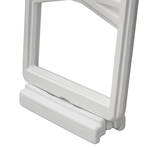 Confer Plastics Confer Ladder Riser - White