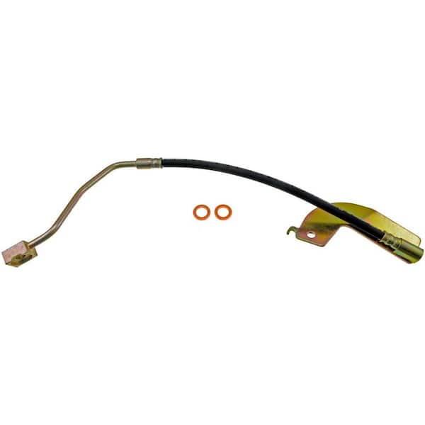 Unbranded Brake Hydraulic Hose 2004 Ford Mustang