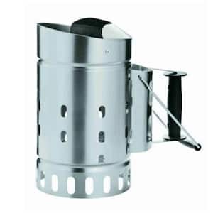 Stainless Steel Charcoal Starter