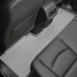 2002 nissan frontier floor mats