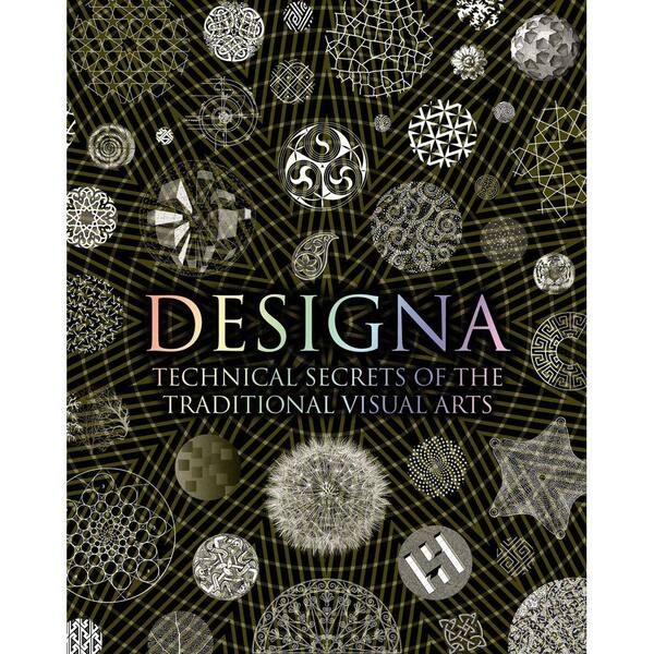 Unbranded Designa: Technical Secrets of the Traditional Visual Arts
